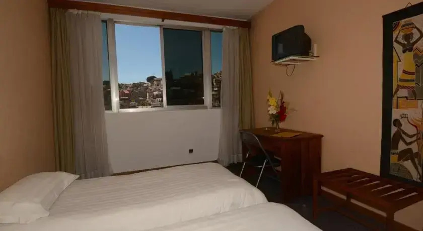 Aina Hôtel