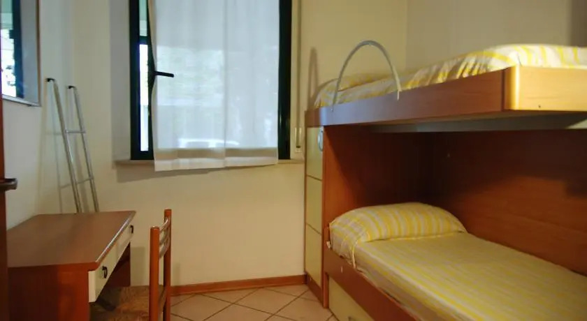 Zara Halldis Apartment