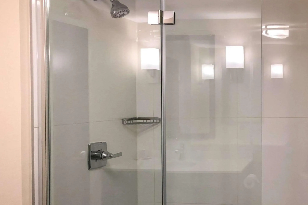 Sleep Inn & Suites Quebec City East