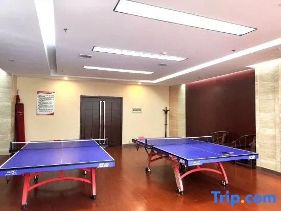 Jiangxuan Hotel (Jiangxi Training Base for Publicity Cadres)