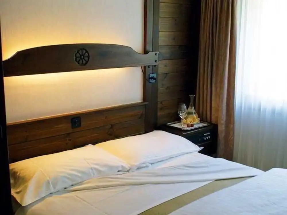 Hotel Forum