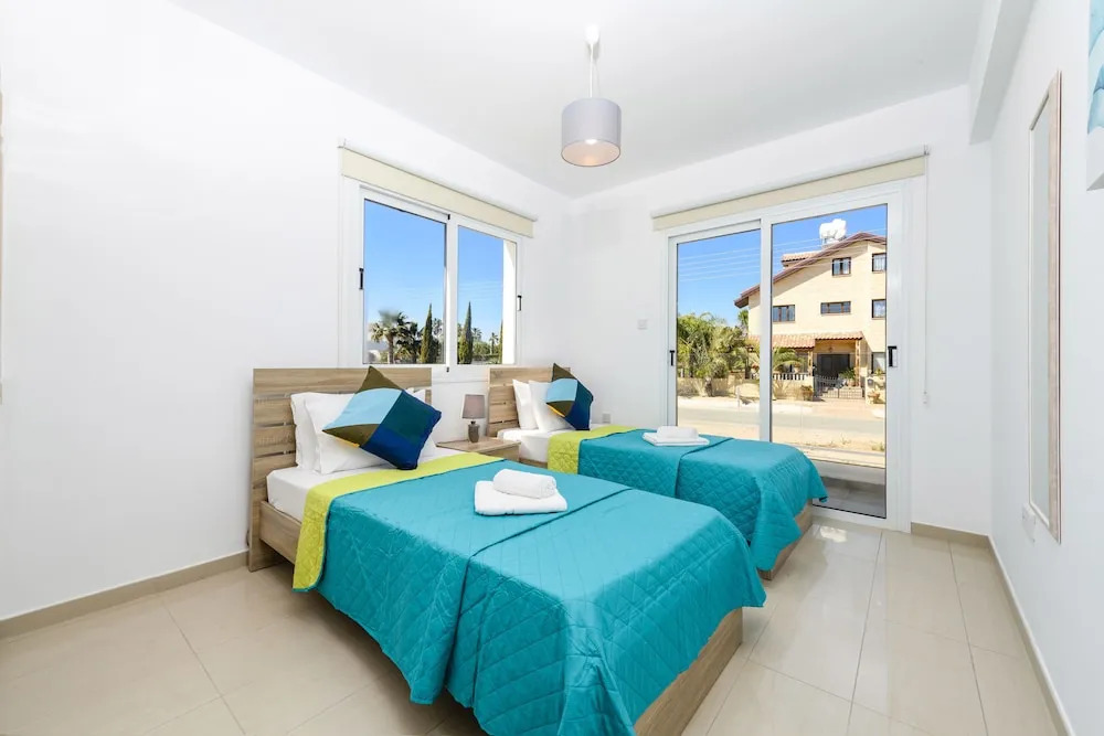 Nissini Villa #8