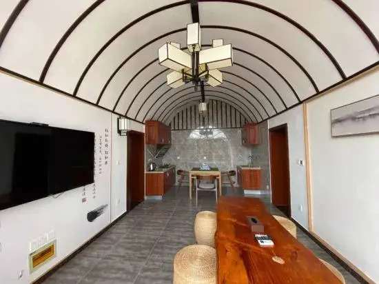Pingshan Kilndong Homestay