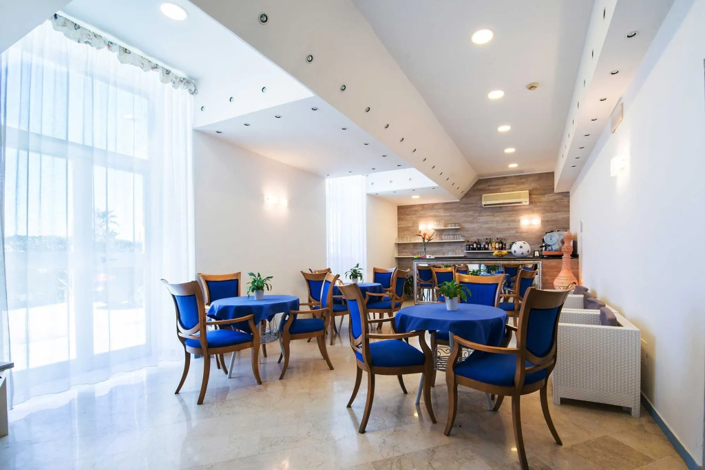 Hotel Stella Maris Terme & Beauty