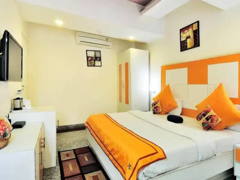 Zo Rooms Sector 35C
