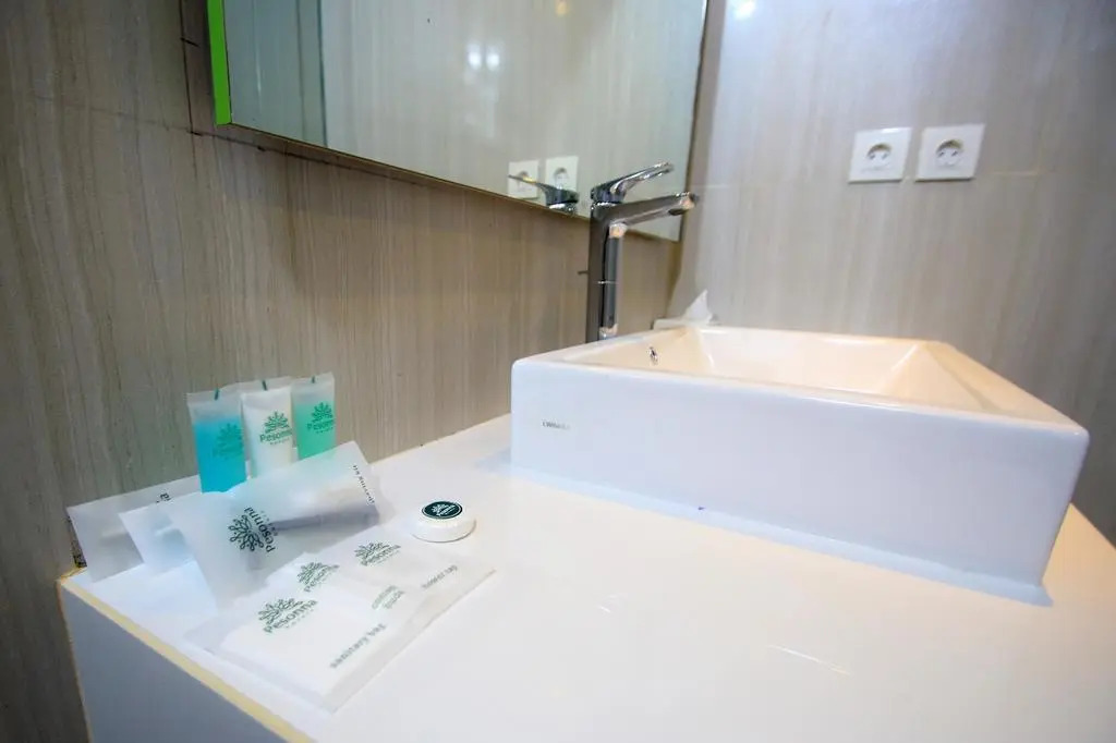 KHAS Semarang Hotel
