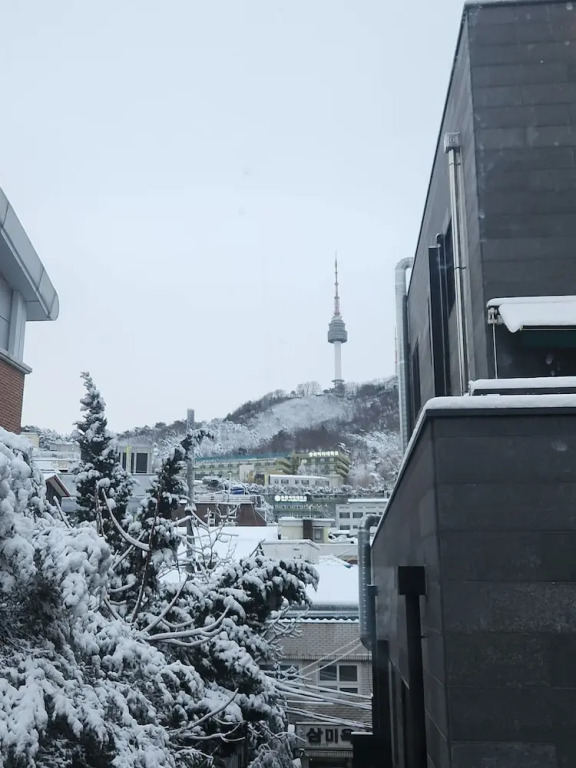 SeoulView Guest House