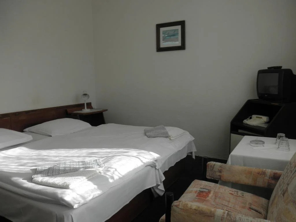 Hotel Golden