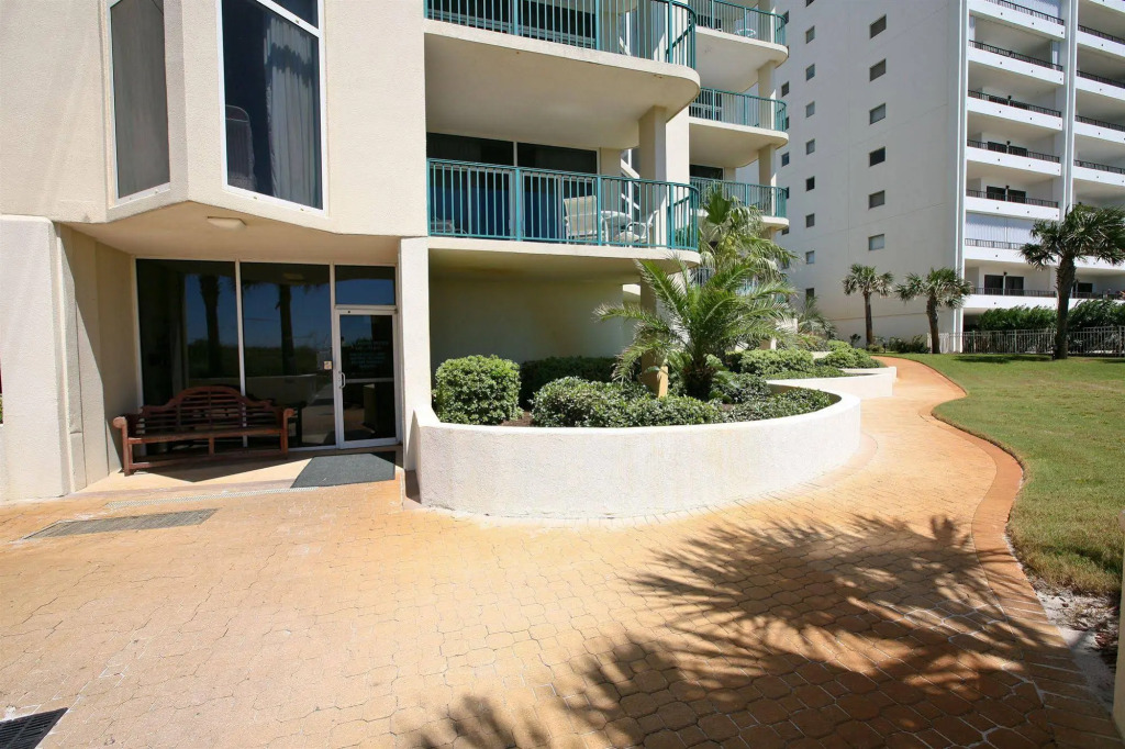 Jade East Condominiums by Wyndham Vacation Rentals