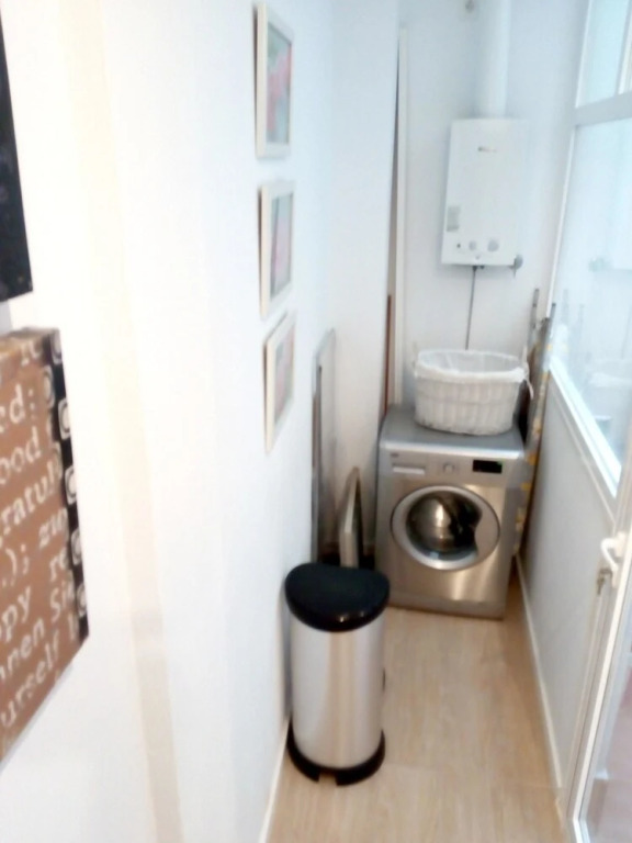 Apartment With 2 Bedrooms in Cádiz, With Furnished Terrace and Wifi
