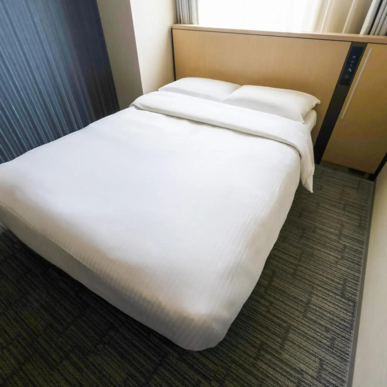 Richmond Hotel Yokohama Ekimae