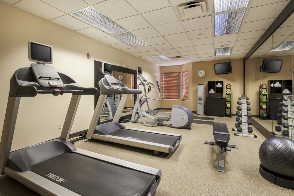 Homewood Suites by Hilton Rochester Henrietta