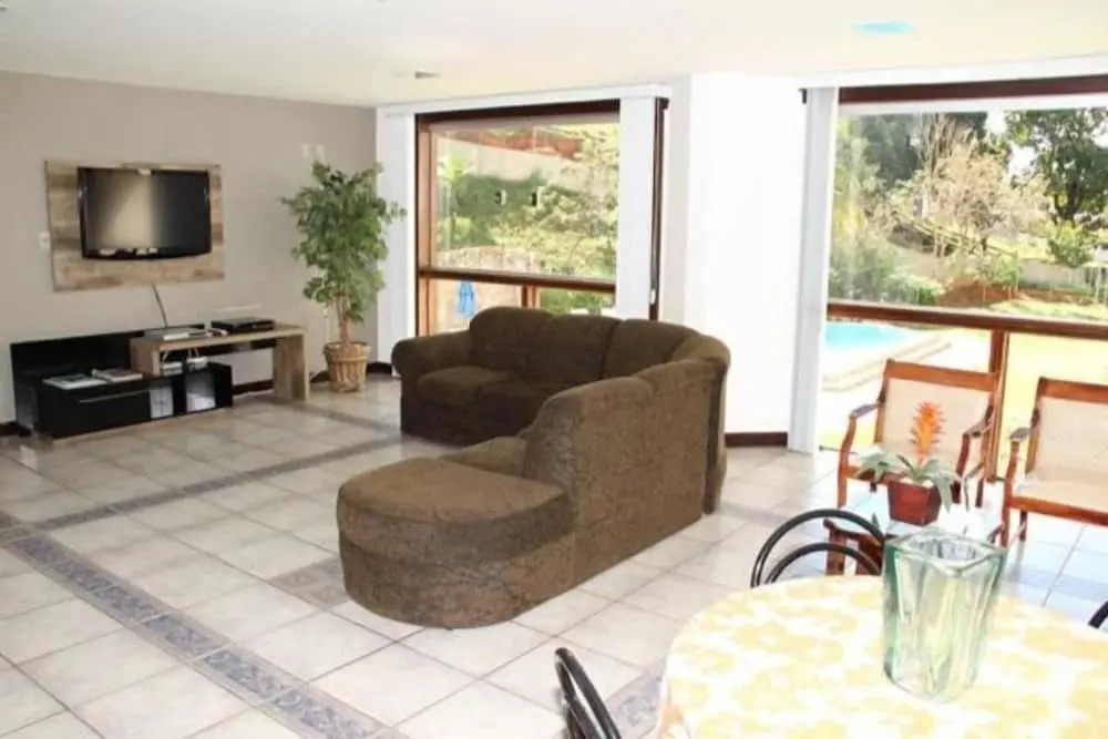 Hotel Caiçara Bistrô & Eventos