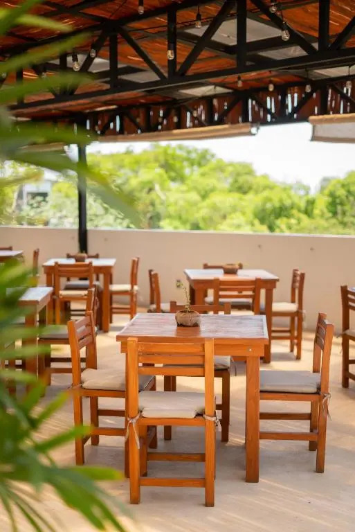 Hotel Muyu Tulum