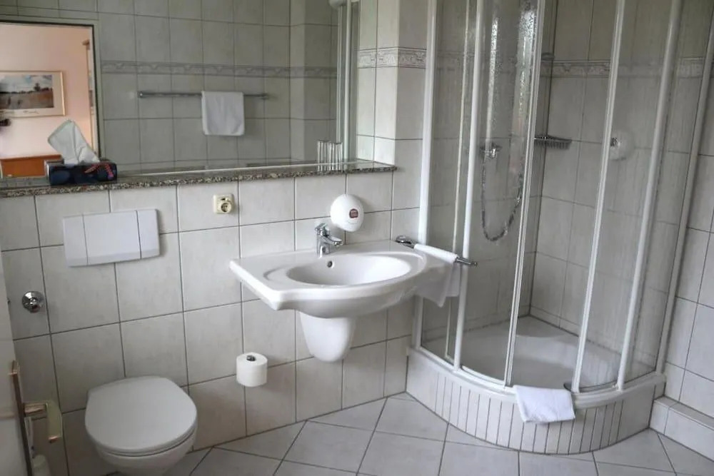 Hotel Am Steinberg