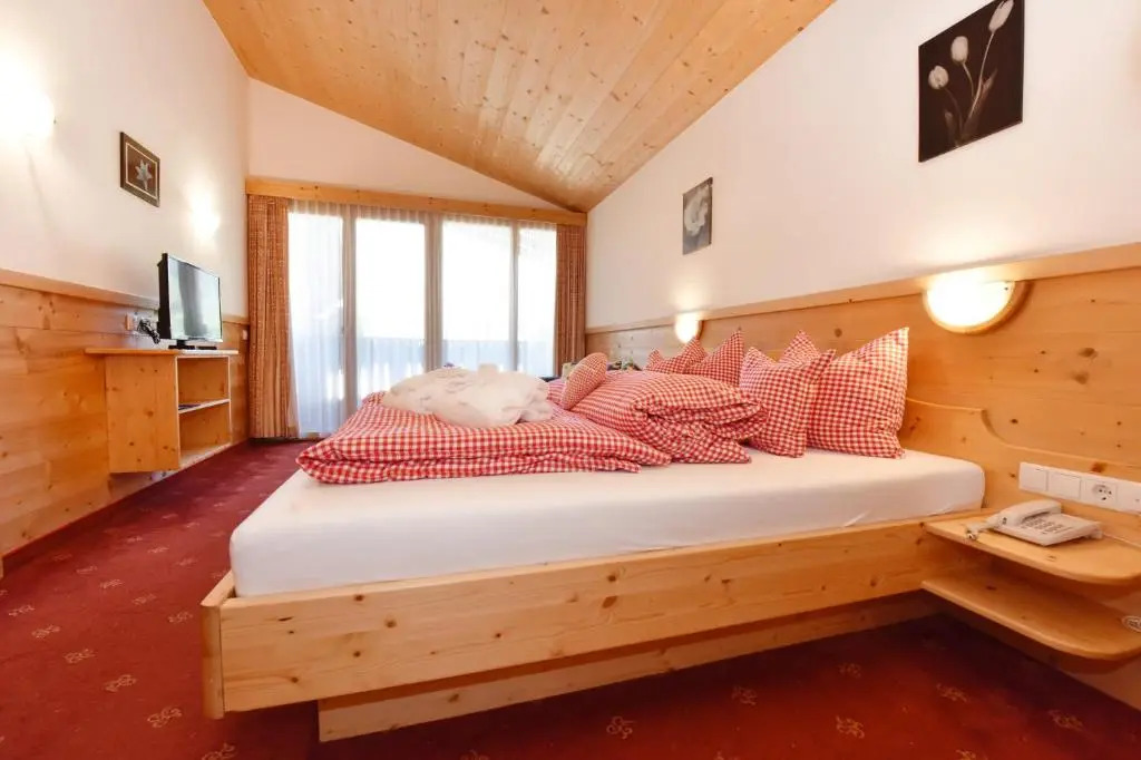 Hotel Vallüla