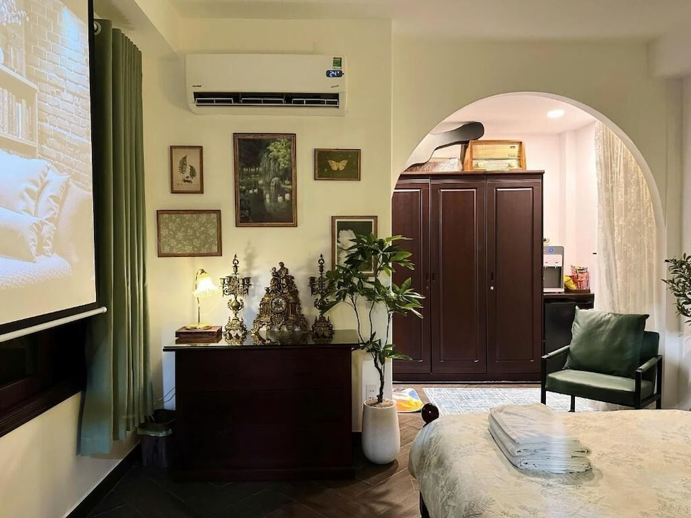 The Chimi - Homestay and Coffee