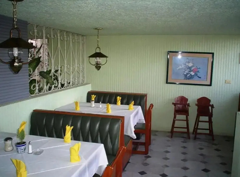 Motel La Fortuna