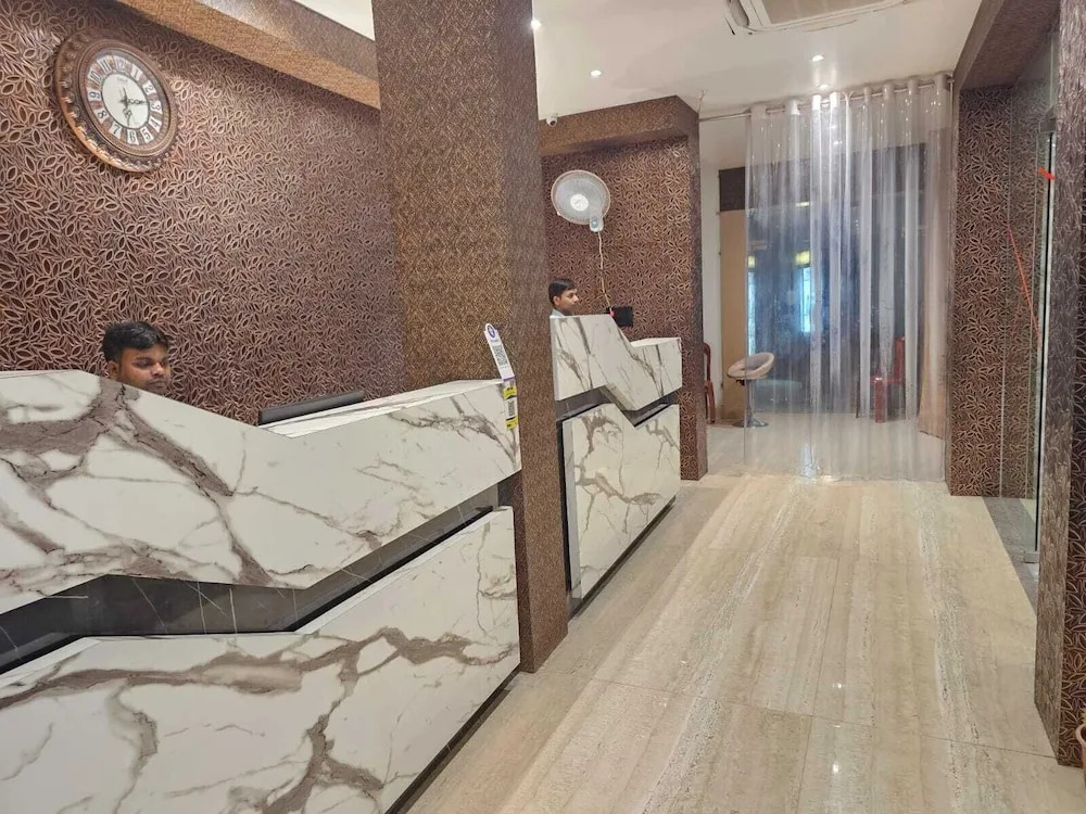 Hotel Blue Lemon