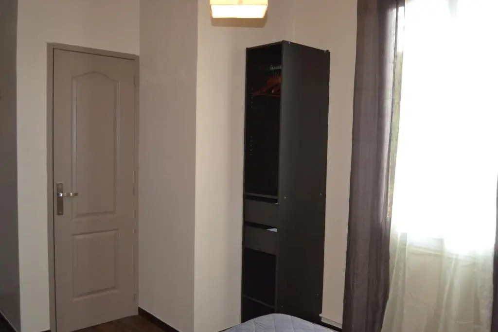 La Casa Mia
