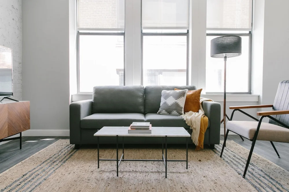 Sonder — Library Lofts
