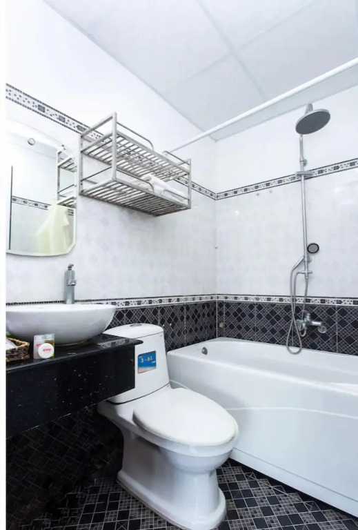 OYO 553 Truong Giang Hotel