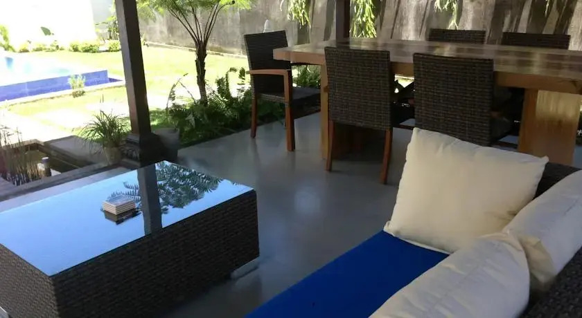 Villa Katarina Bali