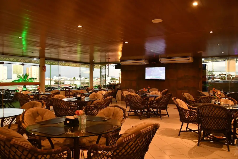 Troodon Park Hotel