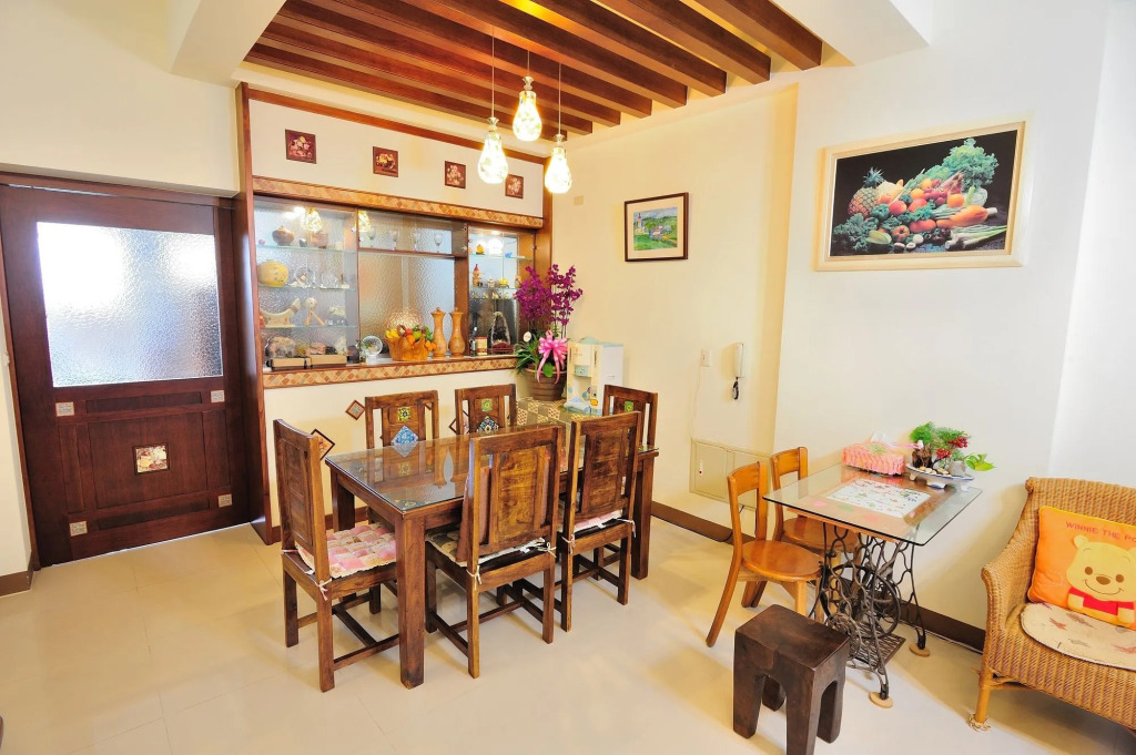 Ciao Yuan Inn