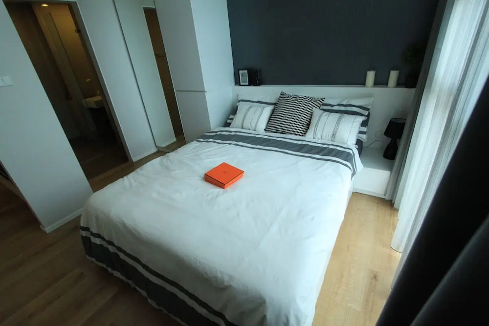 Beyond Condo & Serviced Apartment Rayong