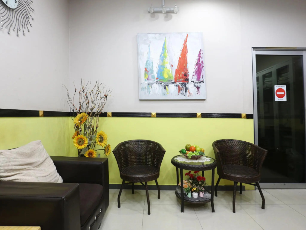 Hotel O Destiny Riverside Hotel