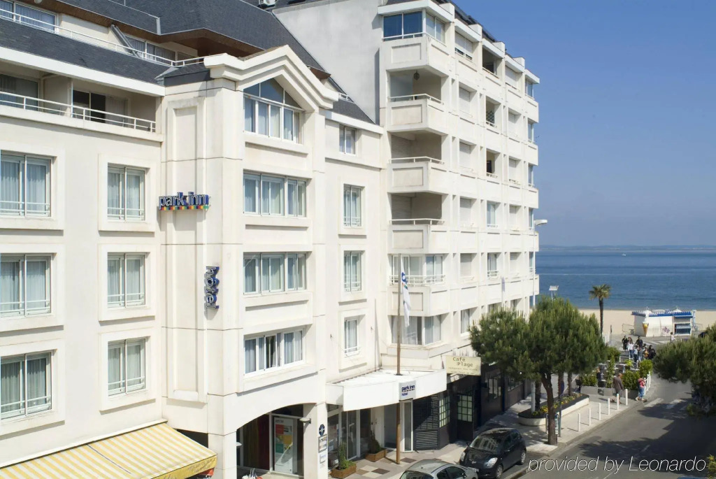 Hôtel Le B dArcachon by Inwood Hotels