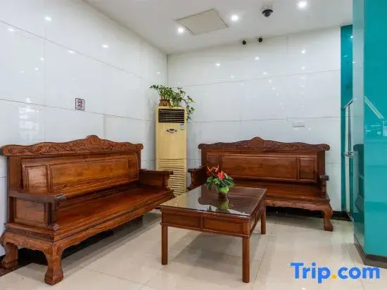 Wenxing Hotel(Guangzhou Ouzhuang Metro Station Zhongshan Ophthalmologist)