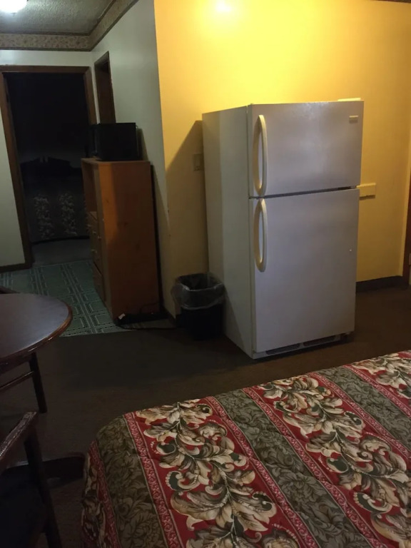 Double A Motel