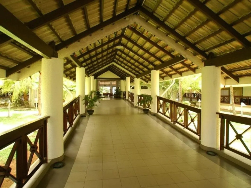Hotel Felda Residence Sahabat