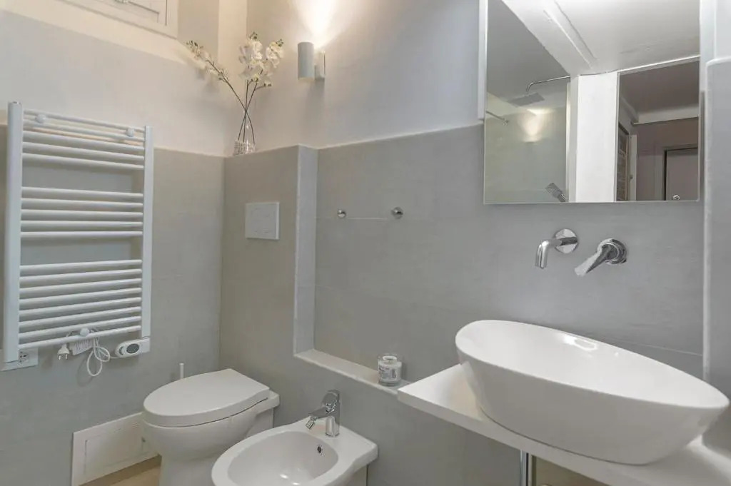 New Loft in the Heart of Bologna 3