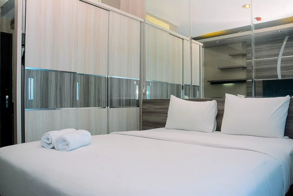 Best and Strategic Studio at GP Plaza Apartment