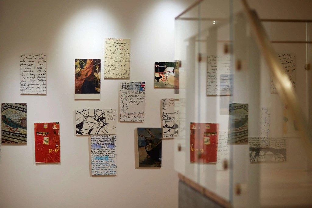 The Study at University City