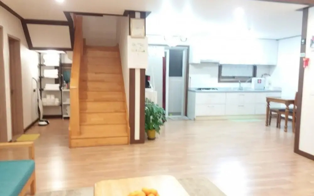 Seogwipo Joeun House Pensio