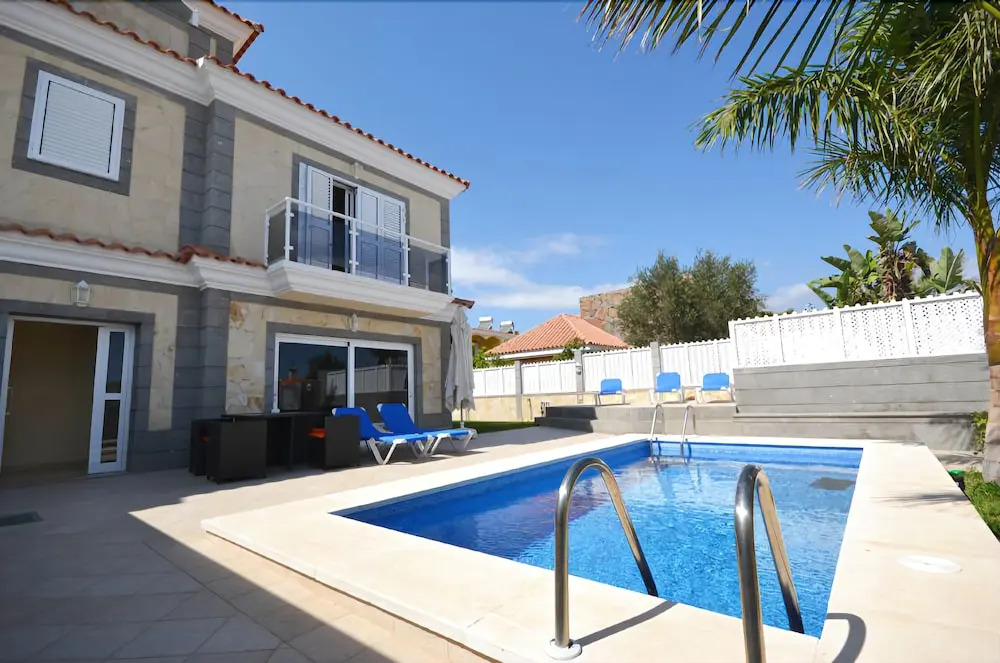 Villa Lovisi