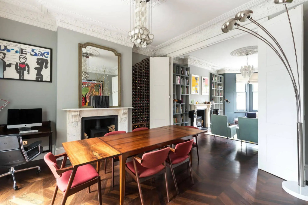 Onefinestay - Ladbroke Grove Apartments
