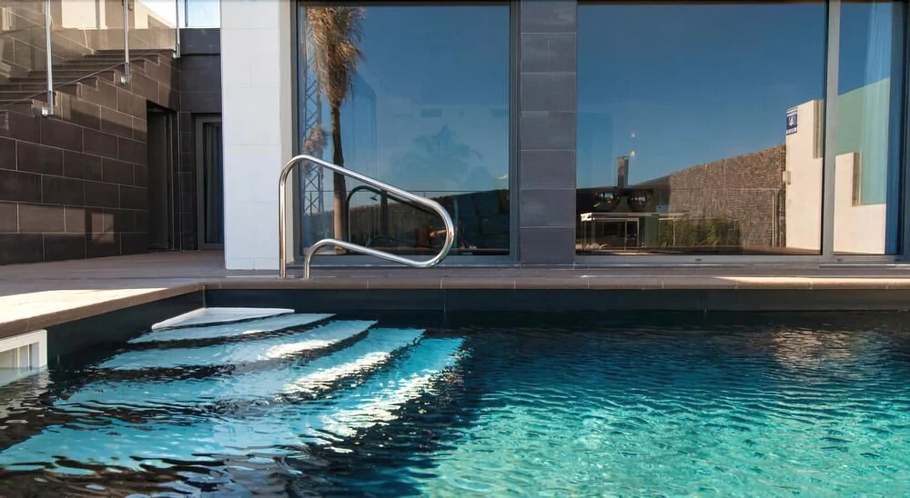 Villa in Maspalomas, Gran Canaria 102890 by MO Rentals