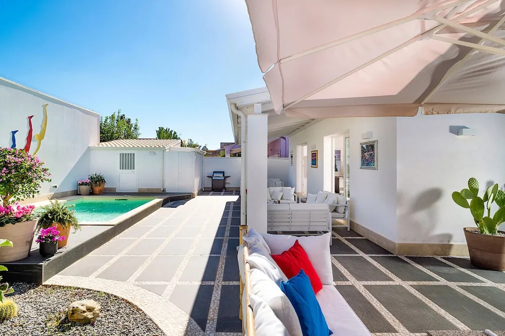 Villa Allegra
