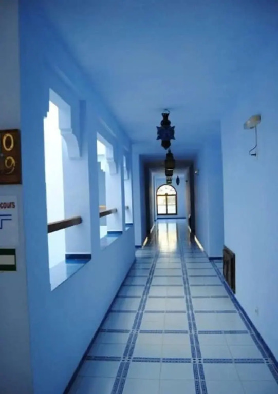 Hotel Loubar