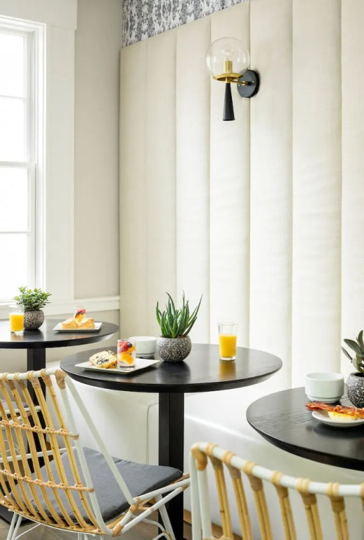 The Richard, The Edgartown Collection
