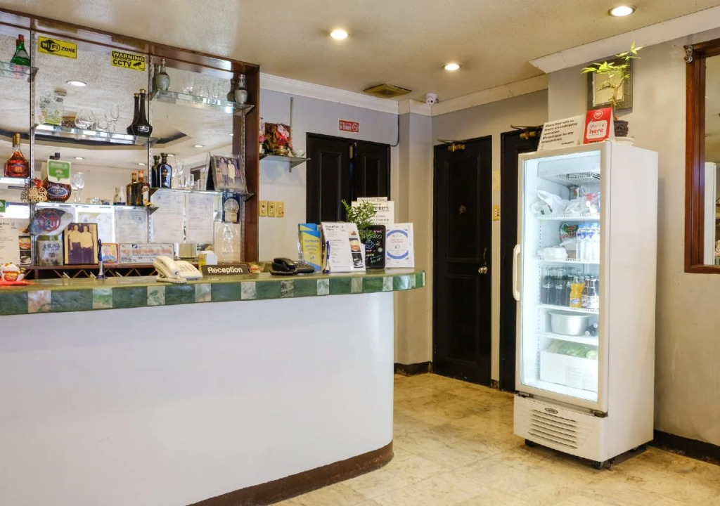 Hotel Juliano