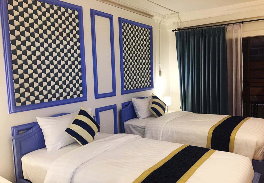 Dreamers Paradise Hotel & Resort