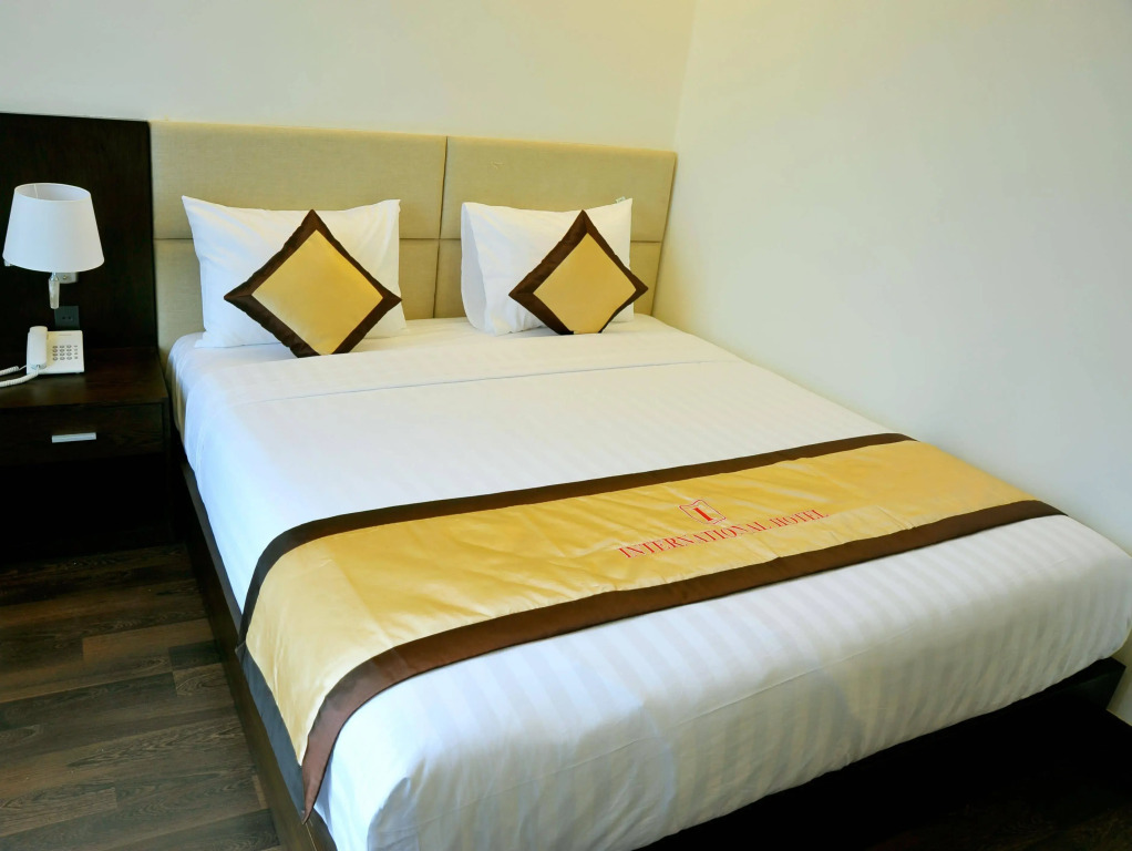 International Hotel