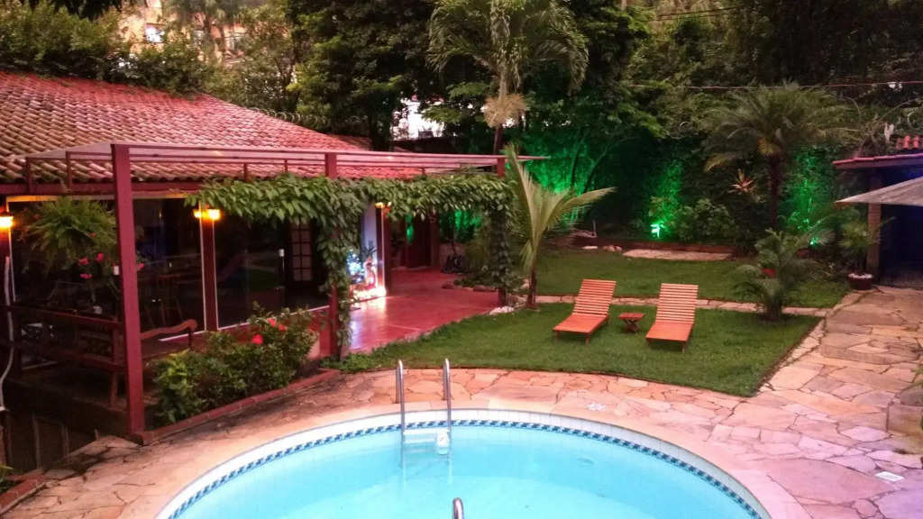 Casa Solar