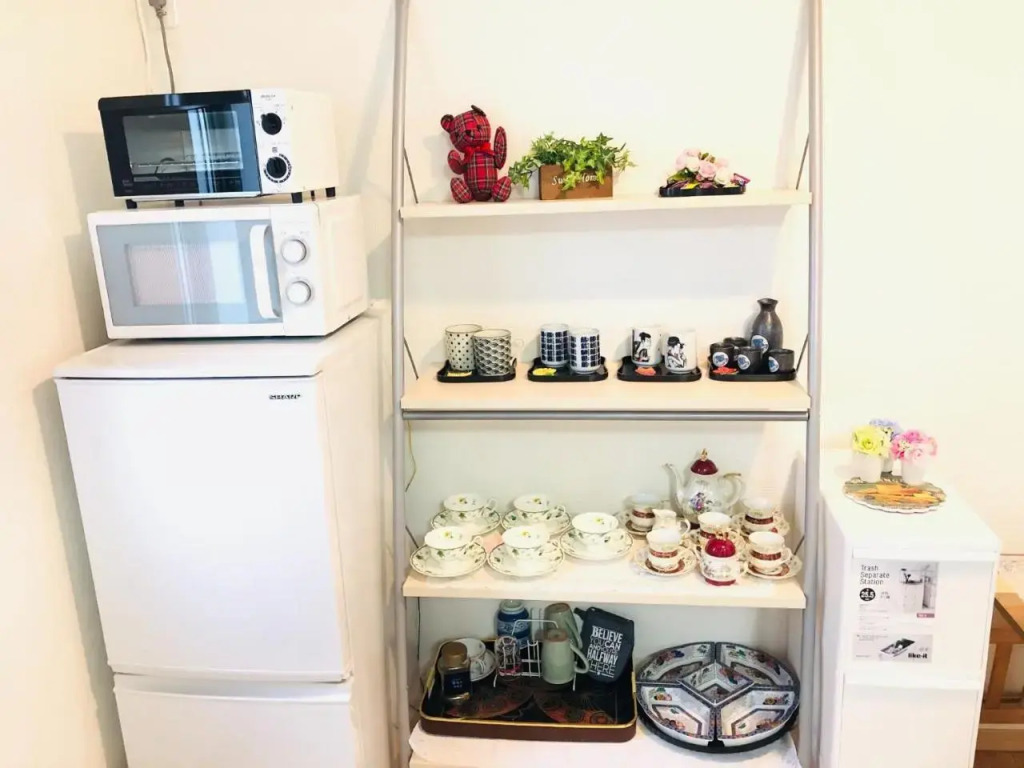 Toshima-ku - House - Vacation STAY 8513